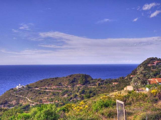 Villa Indipendente in vendita a Patresi, Marciana