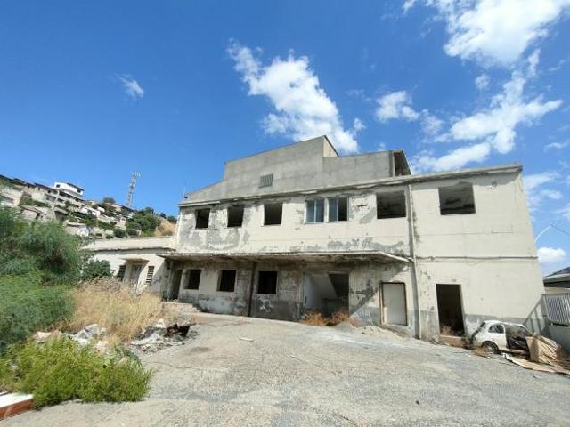 Appartamento in vendita a Calabria, Reggio Calabria