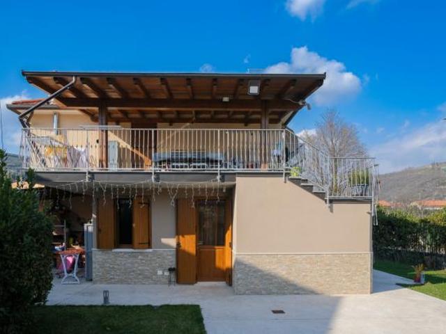 Appartamento in vendita a Mezzane Di Sotto, Veneto