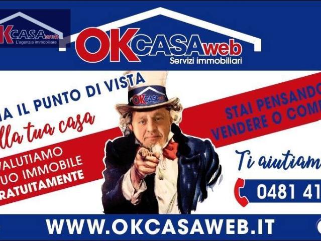 Villa Indipendente in vendita a Monfalcone, Friuli-Venezia Giulia