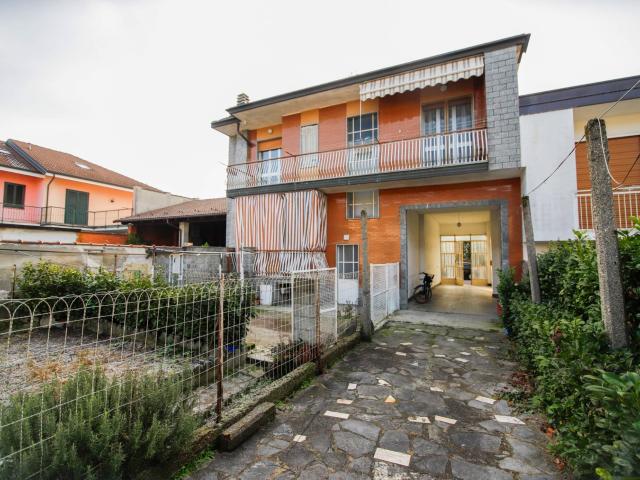 Villa Indipendente in vendita a Piemonte, Torino