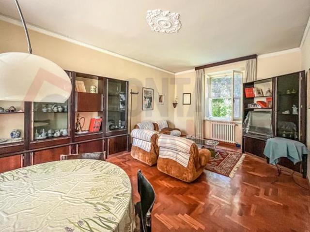 Villa Indipendente in vendita a Marche, Ancona
