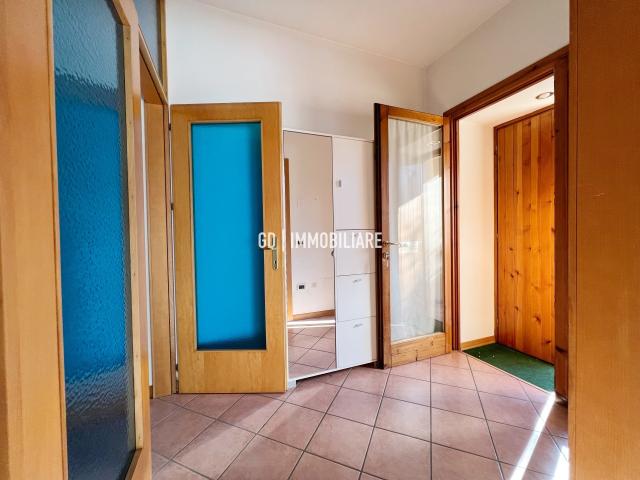 Villa Indipendente in vendita a Guarda, Montebelluna