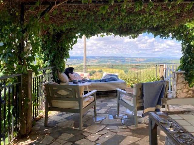 Appartamento in vendita a Montecchio, Umbria