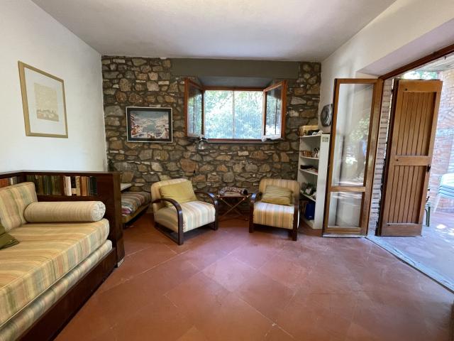 Villa Indipendente in vendita a Fornacelle, Monteriggioni