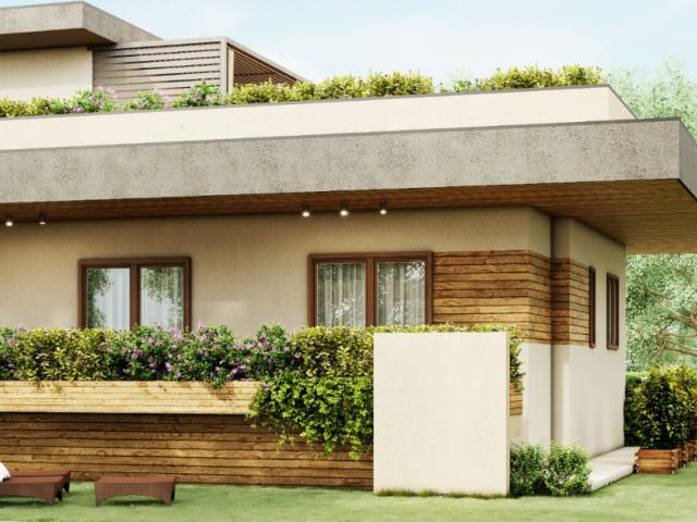 Villa Indipendente in vendita a Montignoso, Toscana