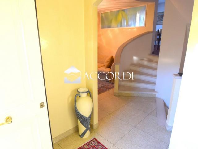 Villa Indipendente in vendita a Padova, Veneto