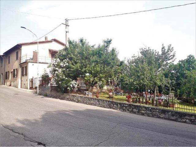 Appartamento in vendita a Panicale, Umbria