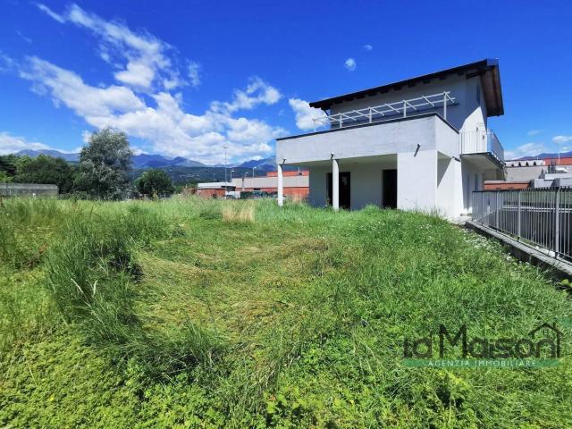 Villa Indipendente in vendita a Piemonte, Torino