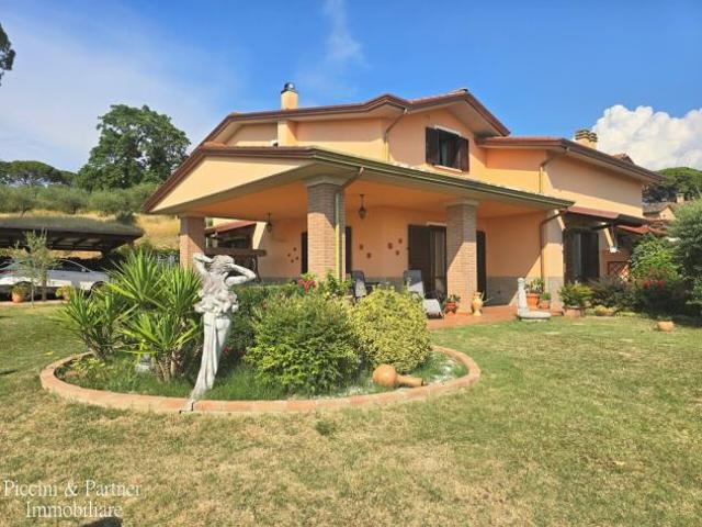 Appartamento in vendita a Cenerente, Umbria