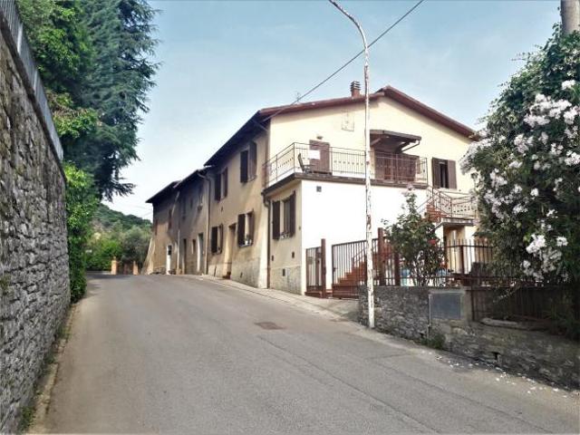 Appartamento in vendita a Montagnola, Piegaro