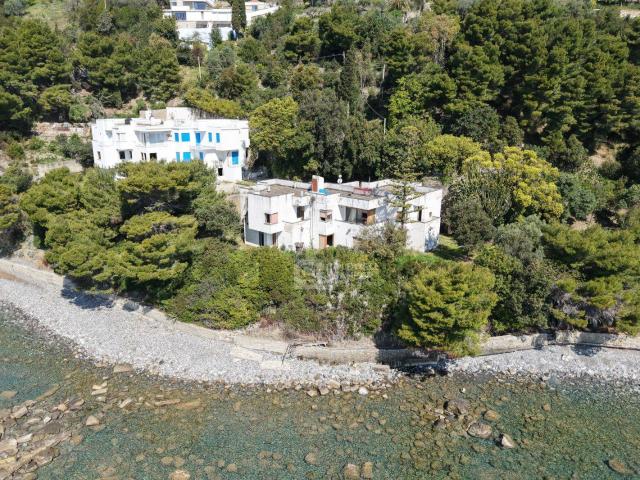 Villa Indipendente in vendita a Pollica, Campania