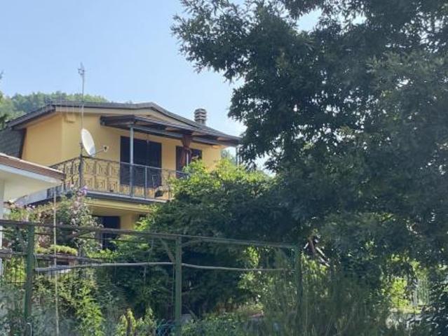Villa Indipendente in vendita a Piemonte, Alessandria