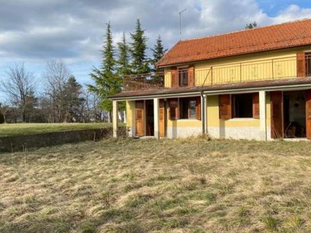 Appartamento in vendita a Piemonte, Alessandria