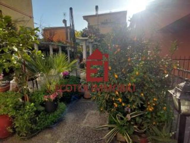 Villa Indipendente in vendita a Rimini, Reggio Emilia