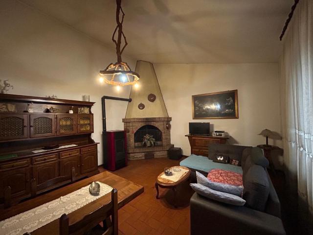 Villa Indipendente in vendita a Roccastrada, Toscana