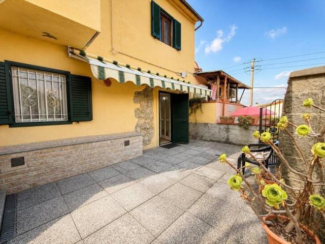 Appartamento in vendita a Rosignano Marittimo, Toscana