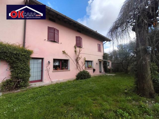 Villa Indipendente in vendita a Ruda, Friuli-Venezia Giulia