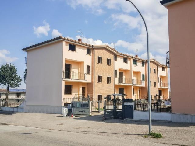 Villa Indipendente in vendita a San Nicola Manfredi, Campania