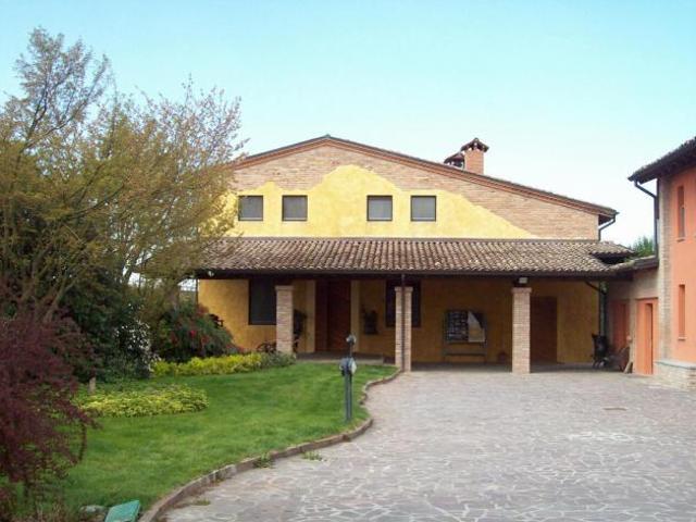 Appartamento in vendita a San Secondo Parmense, Parma