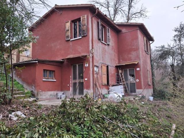 Appartamento in vendita a Unione di comuni Valmarecchia, Sant'agata Feltria