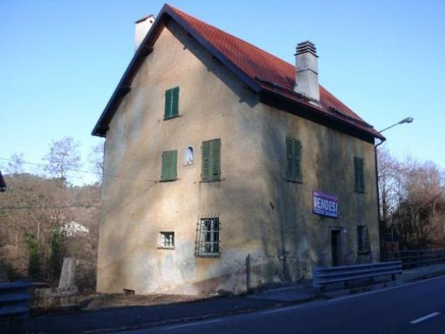 Appartamento in vendita a Sassello, Liguria