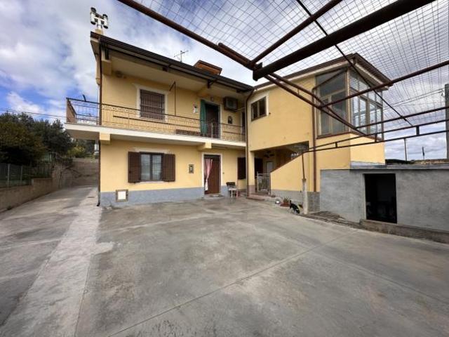 Appartamento in vendita a Calabria, Catanzaro