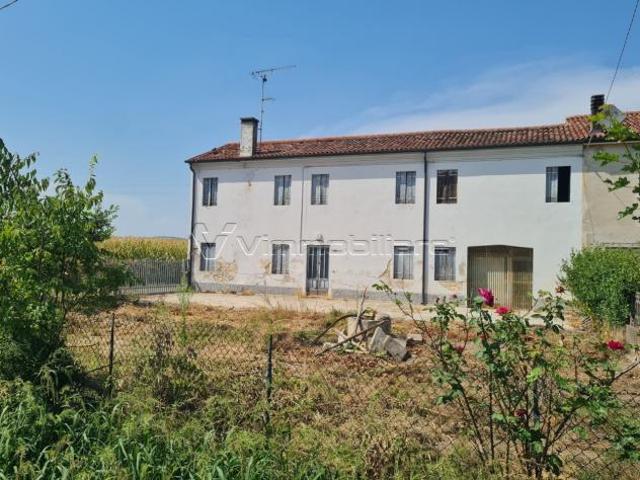 Appartamento in vendita a Sossano, Veneto