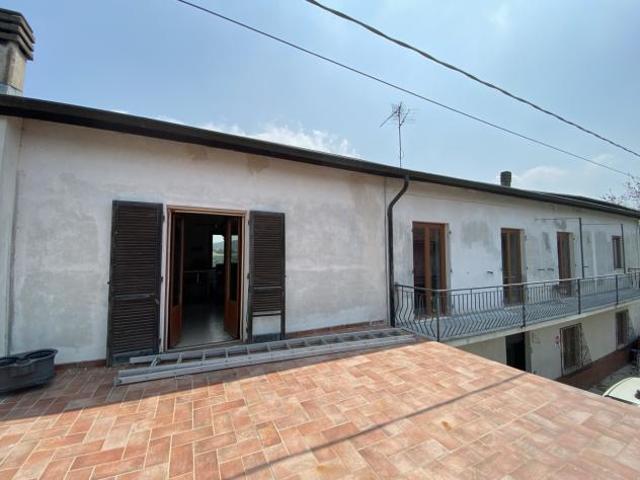 Appartamento in vendita a Piemonte, Alessandria