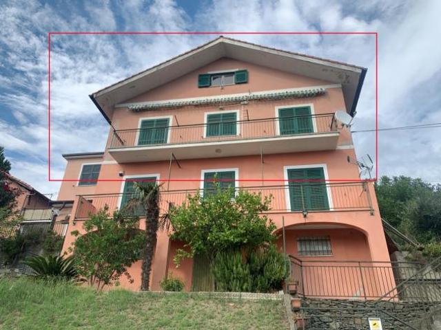 Appartamento in vendita a Stella, Liguria