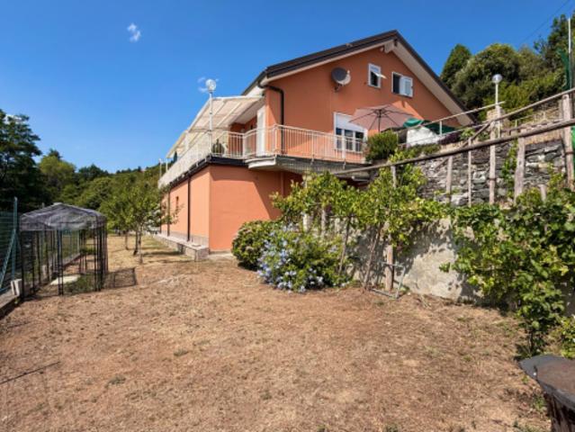 Appartamento in vendita a Stella, Liguria