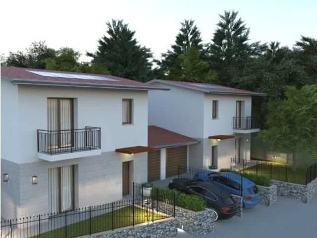 Villa Indipendente in vendita a Le Mura, Subbiano