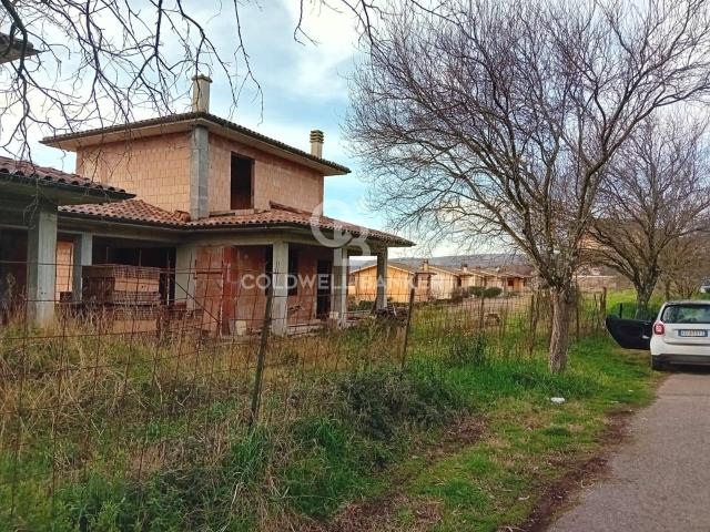 Villa Indipendente in vendita a Sutri, Lazio