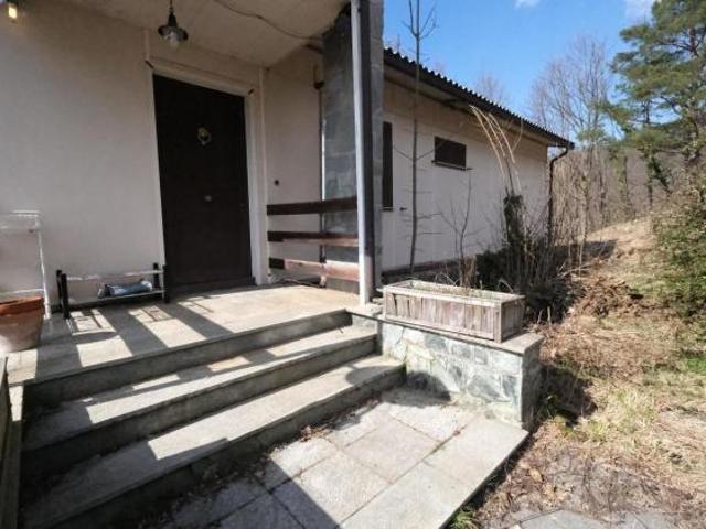 Appartamento in vendita a Tiglieto, Liguria