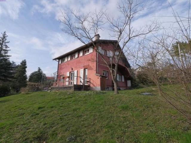 Appartamento in vendita a Tiglieto, Liguria
