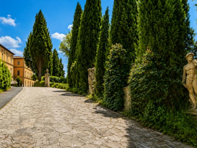 Villa Indipendente in vendita a Roma Capitale, Lazio