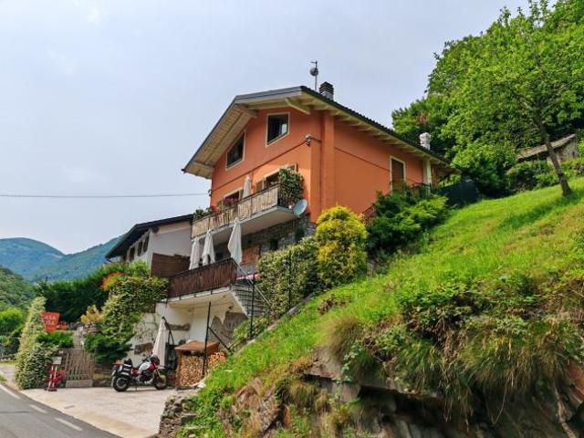Appartamento in vendita a Verbania, Verbano-Cusio-Ossola