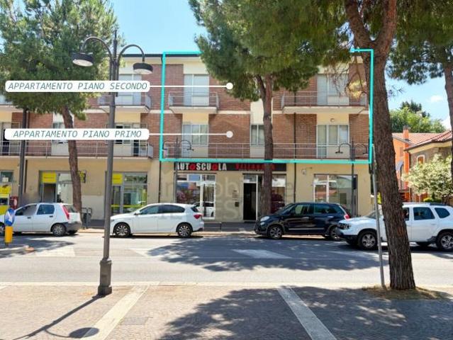 Appartamento in vendita a Unione di comuni Valmarecchia, Verucchio