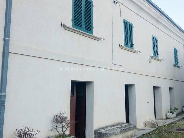 Villa Indipendente in vendita a Vicoli, Abruzzo