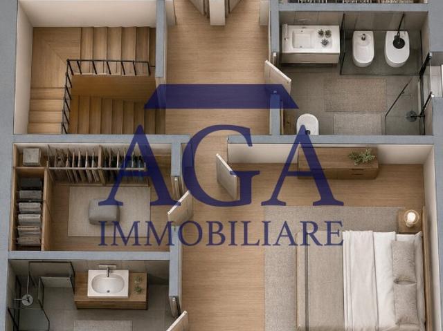 Villa Indipendente in vendita a Villorba, Veneto