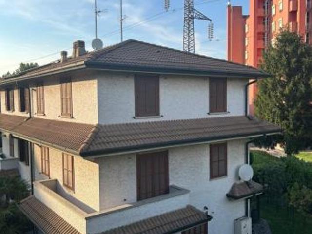 Appartamento in vendita a Vimodrone, Milano