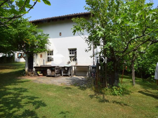 Villa Indipendente in vendita a Zona PEEP, Volpago Del Montello