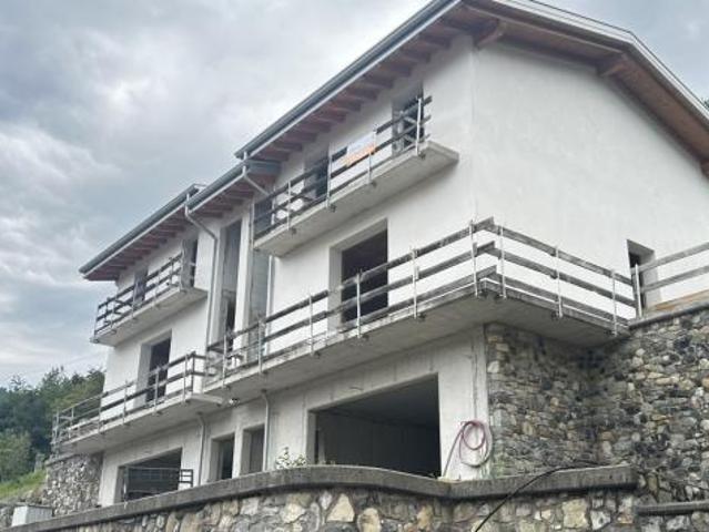 Appartamento in vendita a Comunità montana del Sebino bresciano, Zone