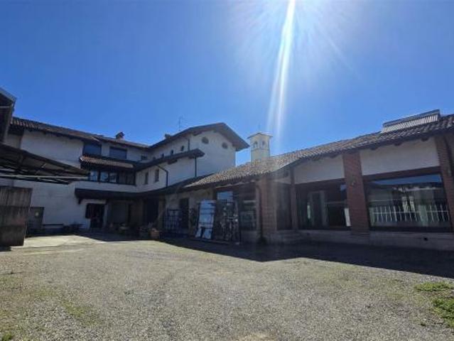 Appartamento in vendita a Piemonte, Vercelli