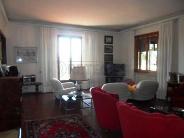 Villa Indipendente in affitto a Campagna, Campania