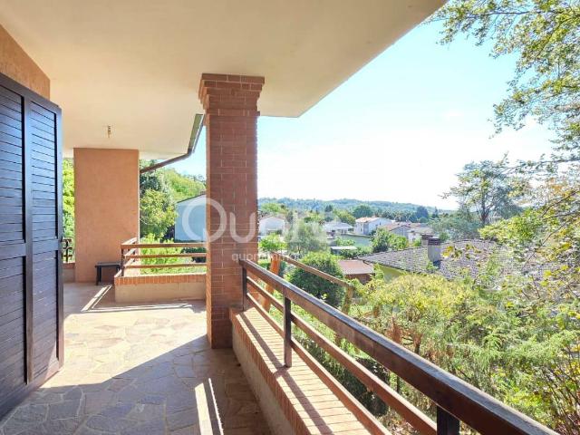 Villa Indipendente in vendita a Tarcento / Tarcint