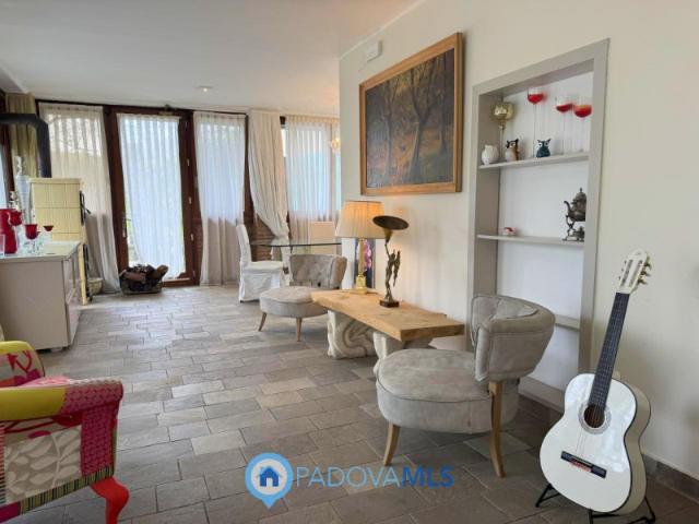 Villa Indipendente in affitto a Padova, Veneto
