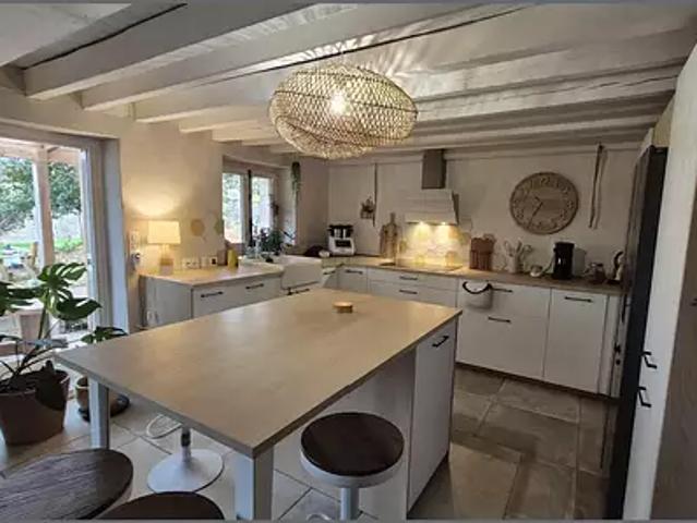 Maison vente à Biffontaine, Vosges