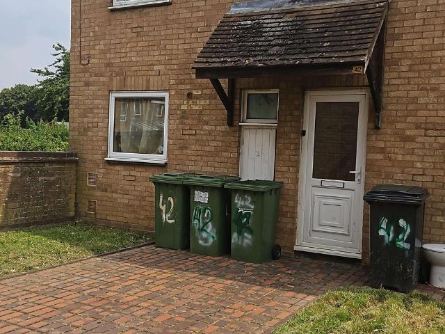 Room for rent in Peterborough