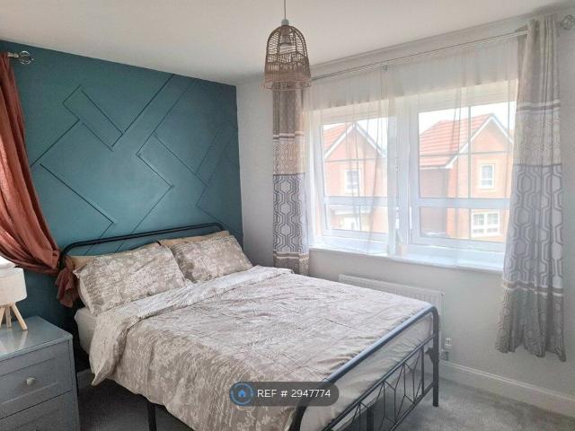 House for rent in Warsop, Potters Corner